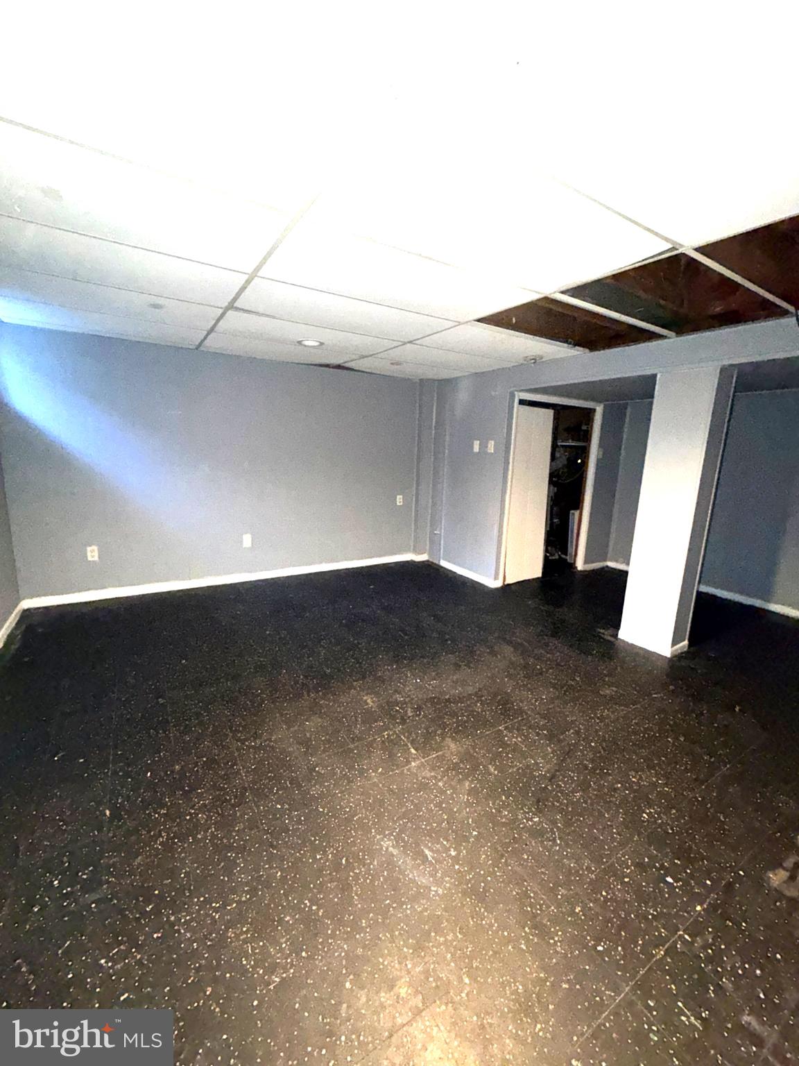 1707 Stokesley Road Baltimore, MD 21222 - Photo 8 of 18 Versatile space ready for your vision.