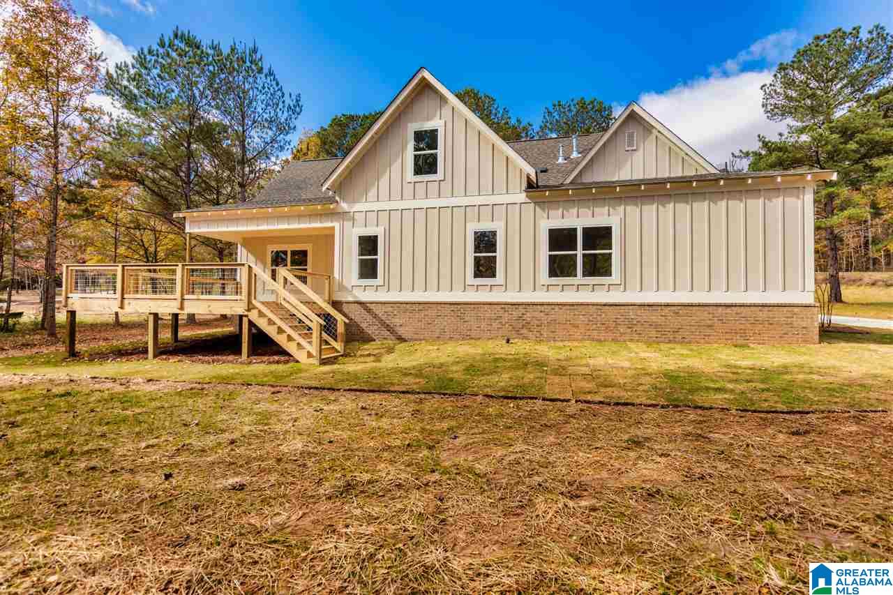 6405 Happy Hollow Road Trussville, AL 35173 - Photo 24 of 33