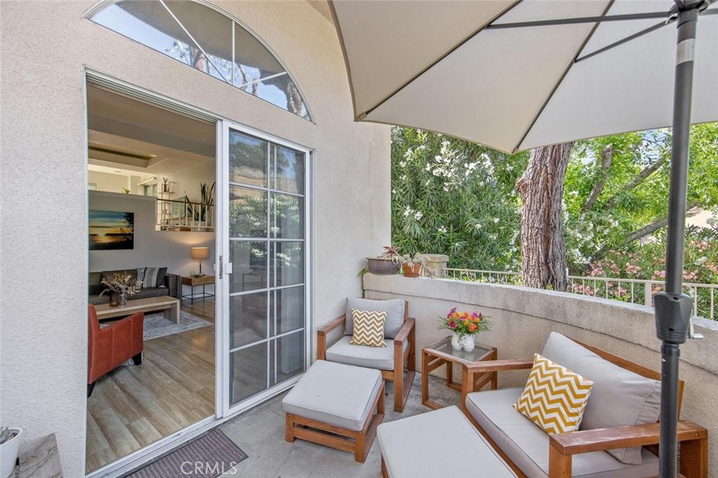 5340 Las Virgenes Road, Unit 4 Calabasas, CA 91302 - Photo 6 of 46