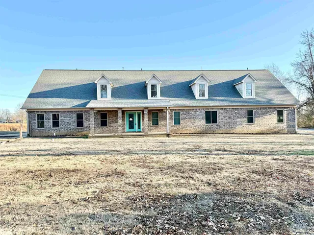 $385,000 | 250 McDow Lane, Covington, TN 38019
