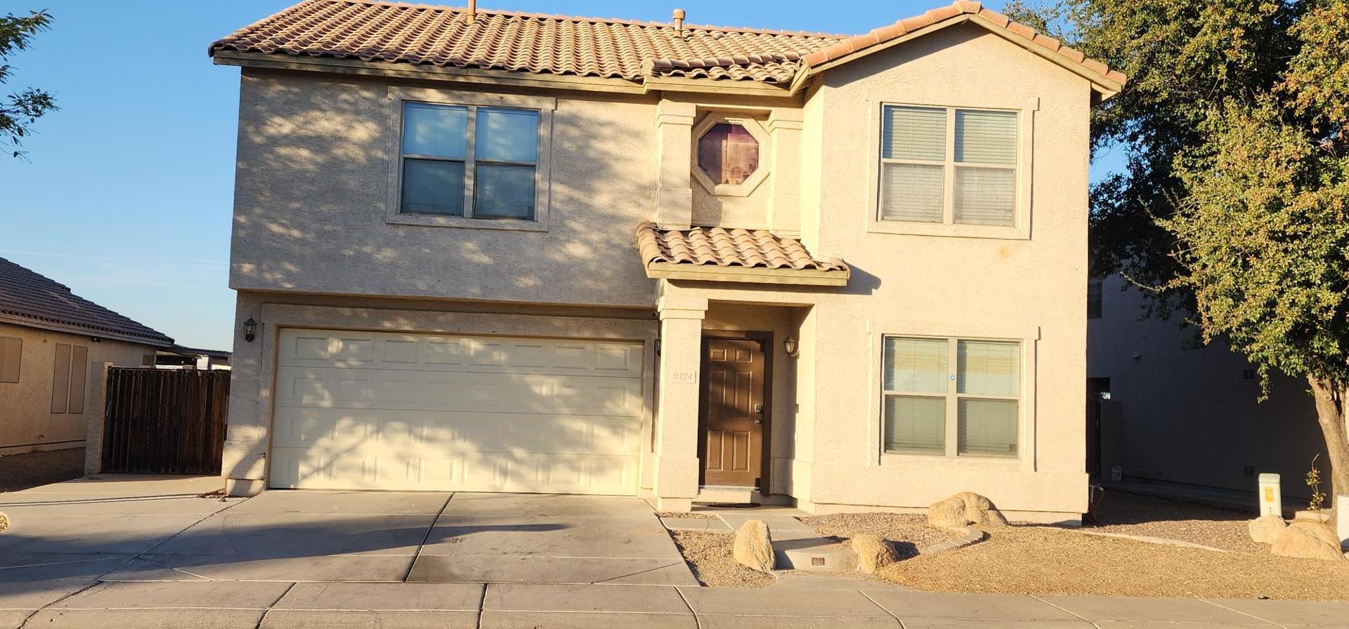 9124 West Elm Street Phoenix, AZ 85037 - Photo 1 of 38 Photo #1