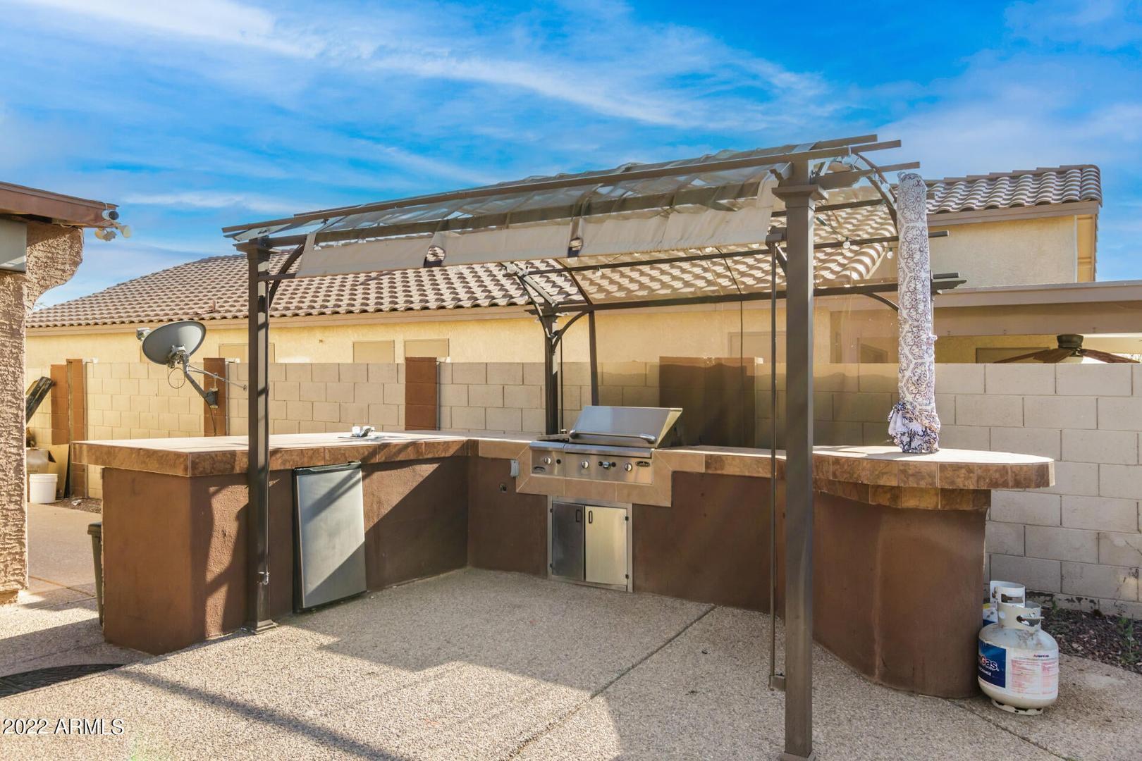 9124 West Elm Street Phoenix, AZ 85037 - Photo 34 of 38 Photo #34