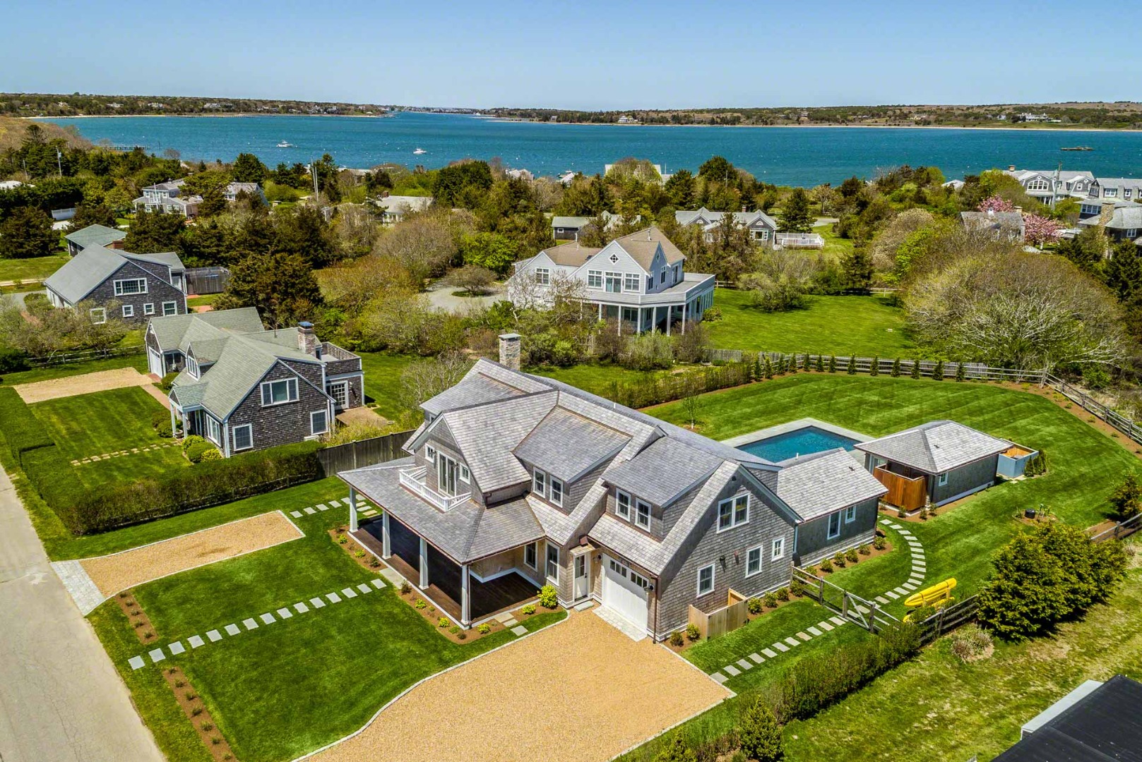 17 Town Lot Road Edgartown, MA 02539 - Photo 3 of 43