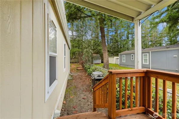 $162,500 | 20020 135th Avenue East, Unit 57, Graham, WA 98338