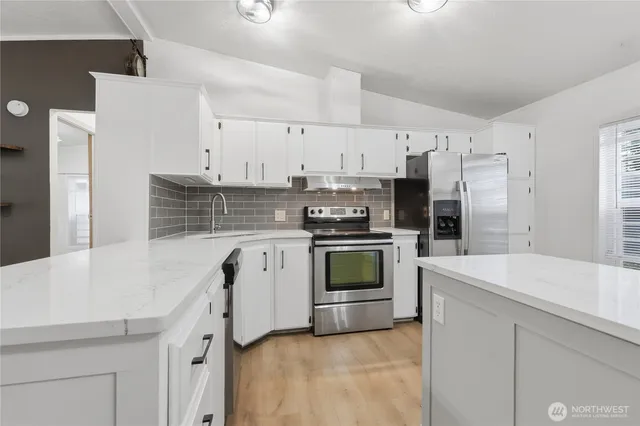 $165,000 | 20020 135th Avenue East, Unit 57, Graham, WA 98338