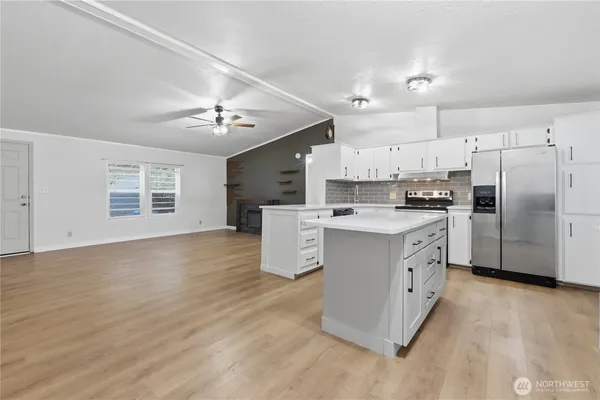 $162,500 | 20020 135th Avenue East, Unit 57, Graham, WA 98338