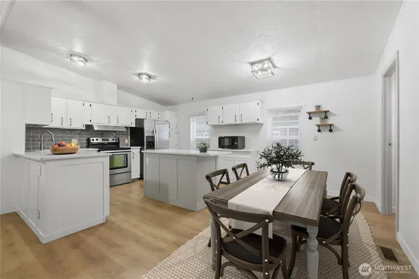 $162,500 | 20020 135th Avenue East, Unit 57, Graham, WA 98338