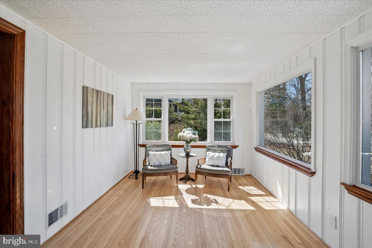 766 Cypress Road Severna Park, MD 21146 - Photo 24 of 92 Sunroom