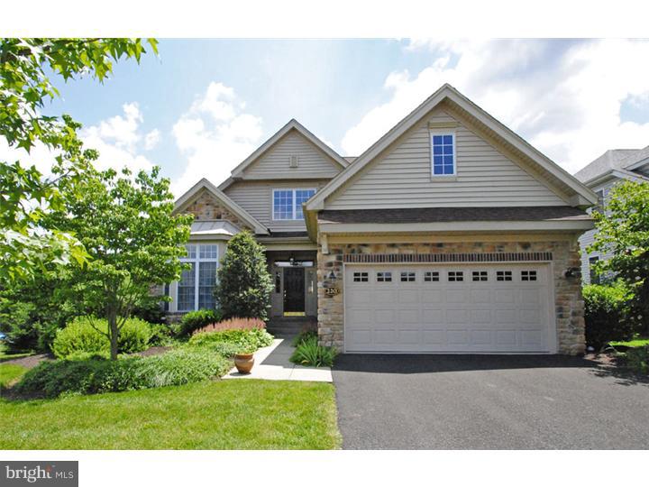 220 Bobwhite Road New Hope, PA 18938 - Photo 1 of 20 Gallery Image 1
