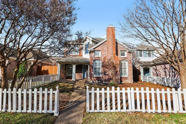 $450,000 | 4105 Elmhill Drive, Plano, TX 75024