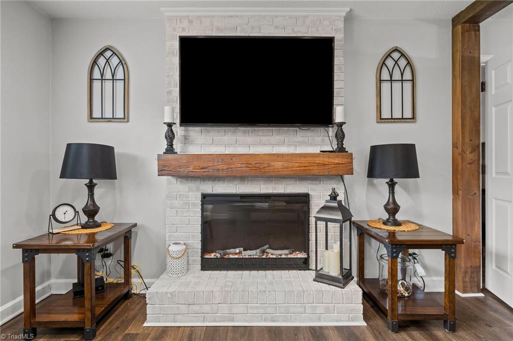4402 Valley View Road Thomasville, NC 27360 - Photo 8 of 25