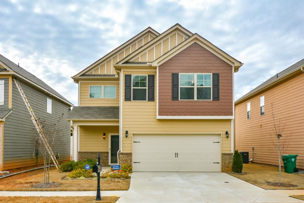 2497 Oakleaf Ridge Lithonia, GA 30058 - Photo 1 of 1