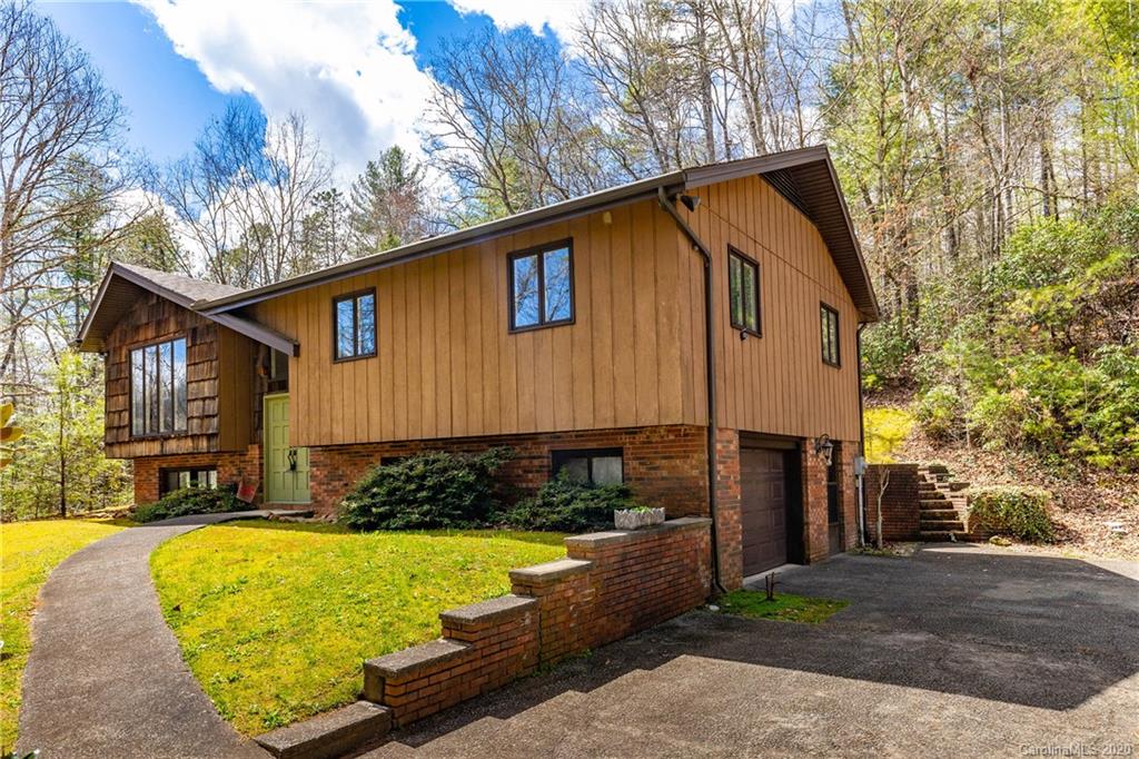 13 Brooks Road Brevard, NC 28712 - Photo 2 of 44 Gallery Image 2
