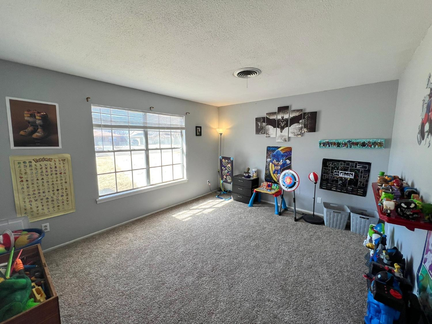 2810 John Drive Amarillo, TX 79110 - Photo 4 of 19 Photo 4