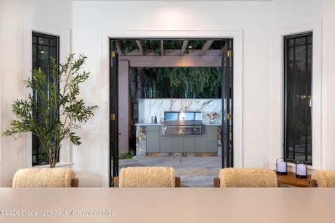 $10,695,000 | 1263 Bunny Court, Unit 1, Aspen, CO 81611