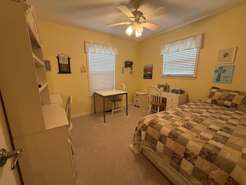 448 Soap Ridge Road Dugspur, VA 24325 - Photo 25 of 46 Gallery Image 25