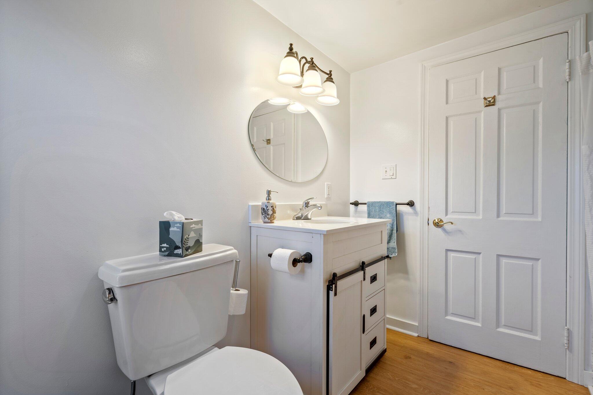 15 Ossipee Hill Road Waterboro, ME 04030 - Photo 16 of 60 Bath/Laundry