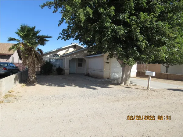 $1,225 | 2619 Crozier Avenue, Kingman, AZ 86401