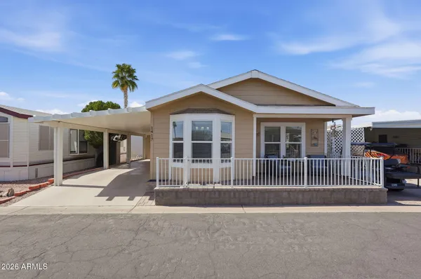 $175,000 | 8865 East Baseline Road, Unit 1417, Mesa, AZ 85209