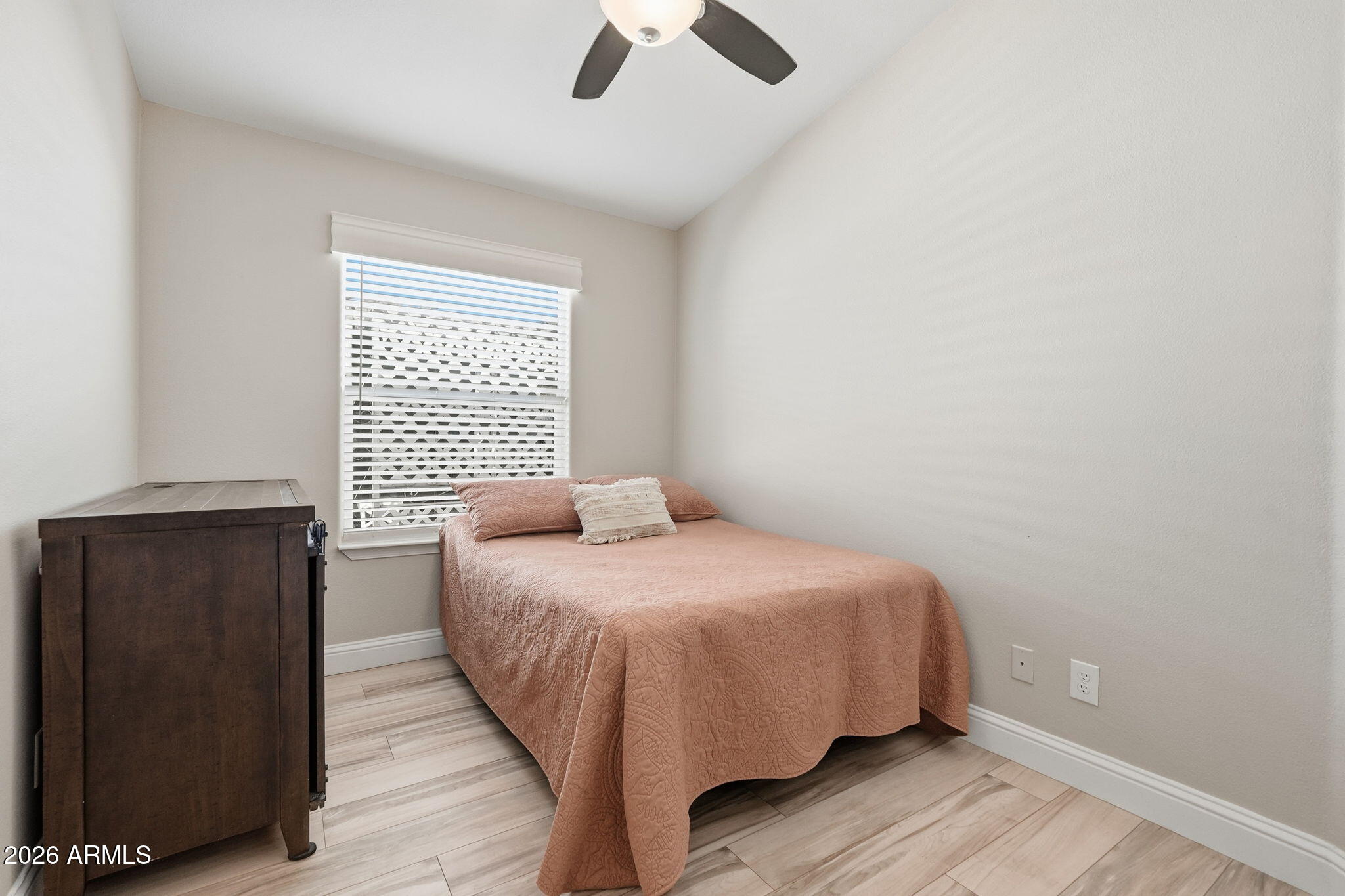 8865 East Baseline Road, Unit 1417 Mesa, AZ 85209 - Photo 23 of 47 Second Bedroom