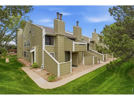 $299,000 | 7911 Countryside Drive, Unit 131, Niwot, CO 80503