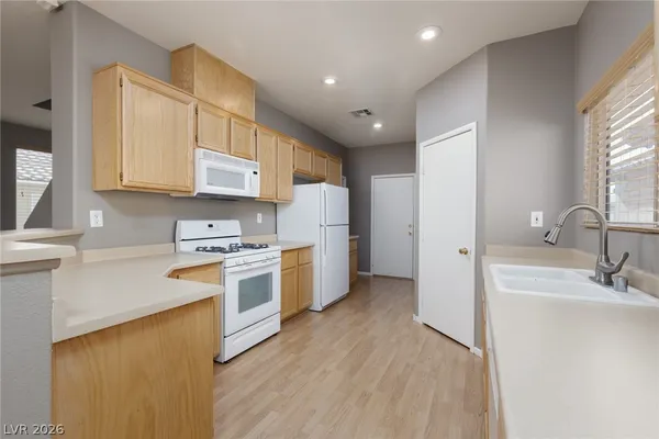 $1,800 | Undisclosed Address, North Las Vegas, NV 89081