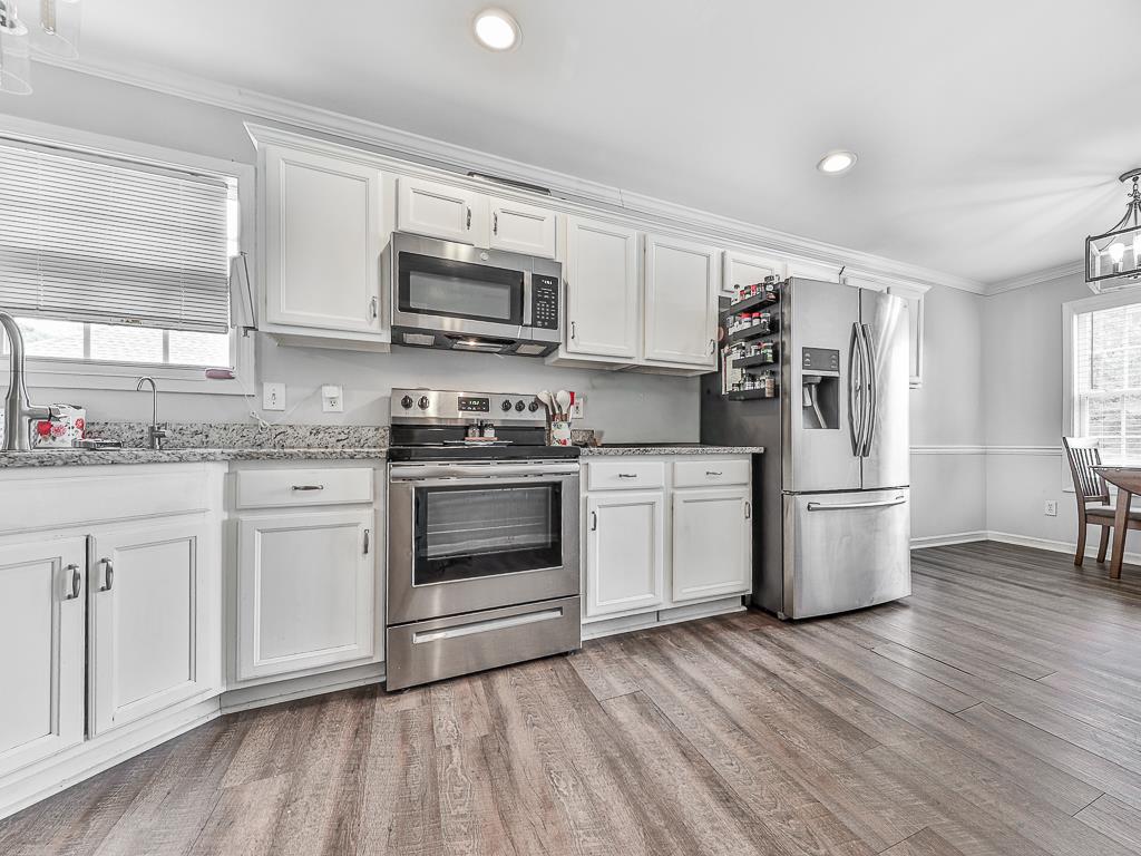 68 Arbor Hills Road South Talking Rock, GA 30175 - Photo 2 of 35