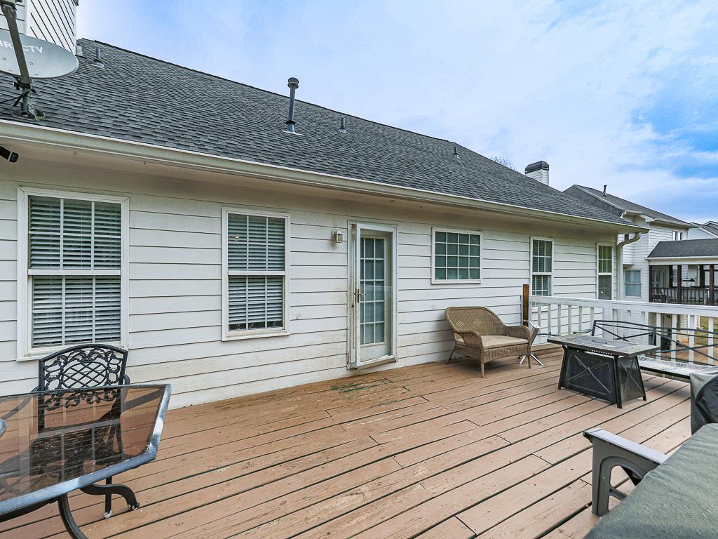 68 Arbor Hills Road South Talking Rock, GA 30175 - Photo 21 of 35