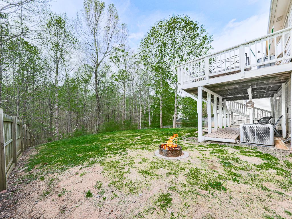 68 Arbor Hills Road South Talking Rock, GA 30175 - Photo 23 of 35