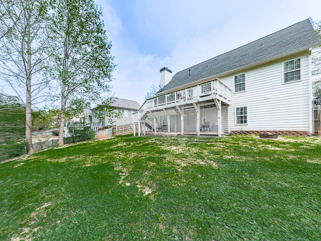 68 Arbor Hills Road South Talking Rock, GA 30175 - Photo 24 of 35