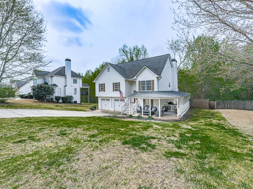 68 Arbor Hills Road South Talking Rock, GA 30175 - Photo 26 of 35