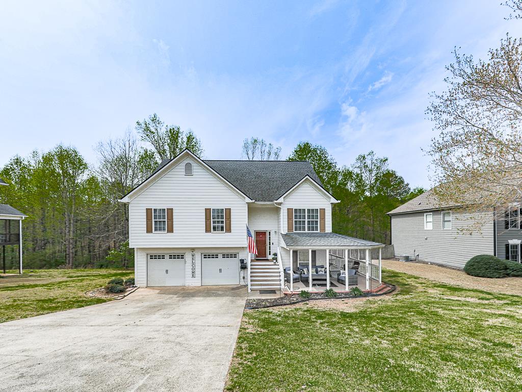 68 Arbor Hills Road South Talking Rock, GA 30175 - Photo 28 of 35