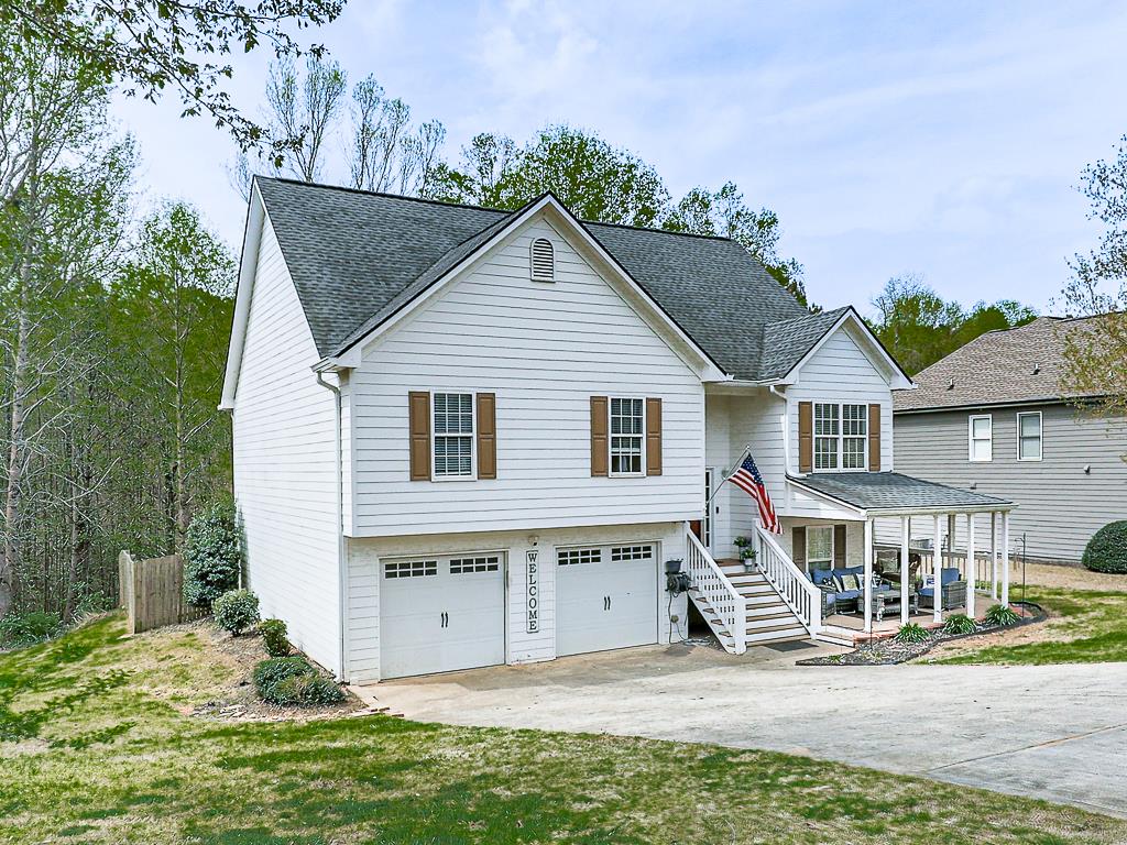 68 Arbor Hills Road South Talking Rock, GA 30175 - Photo 31 of 35