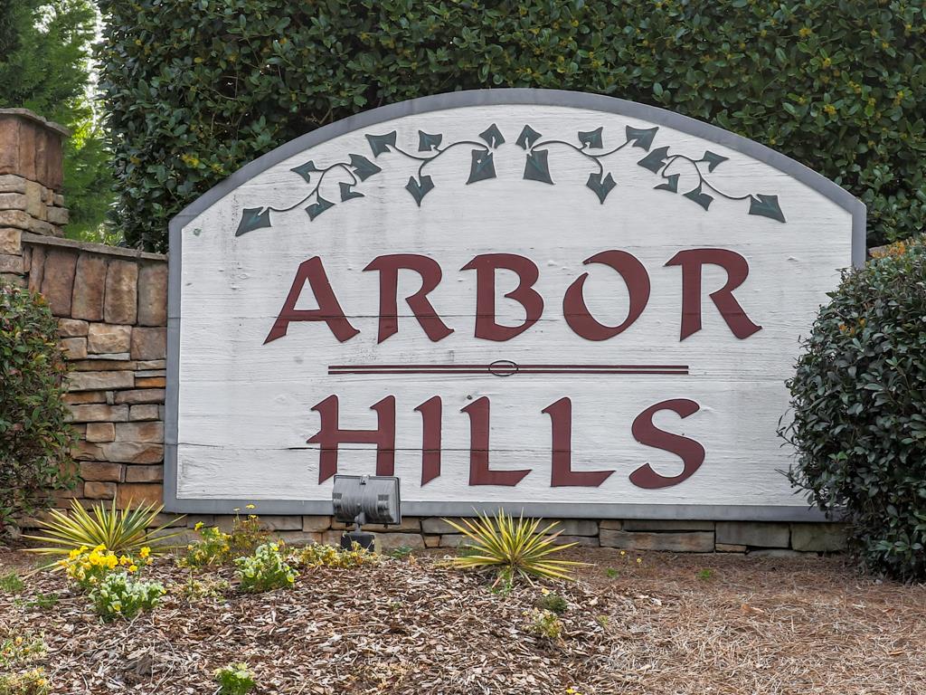 68 Arbor Hills Road South Talking Rock, GA 30175 - Photo 35 of 35