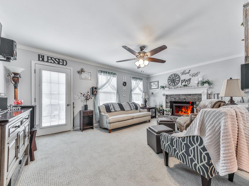 68 Arbor Hills Road South Talking Rock, GA 30175 - Photo 5 of 35