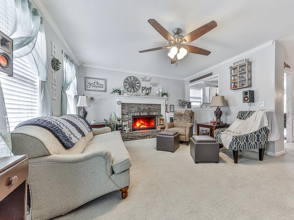 68 Arbor Hills Road South Talking Rock, GA 30175 - Photo 6 of 35