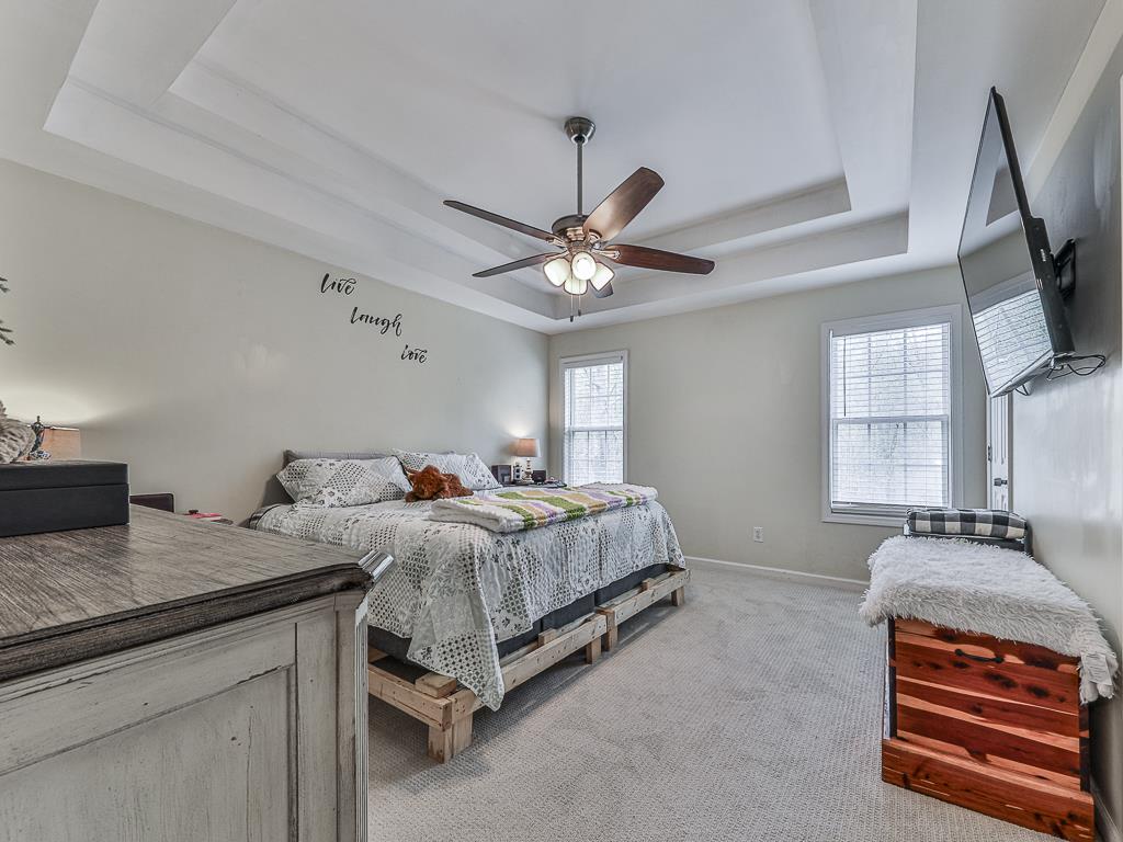 68 Arbor Hills Road South Talking Rock, GA 30175 - Photo 7 of 35