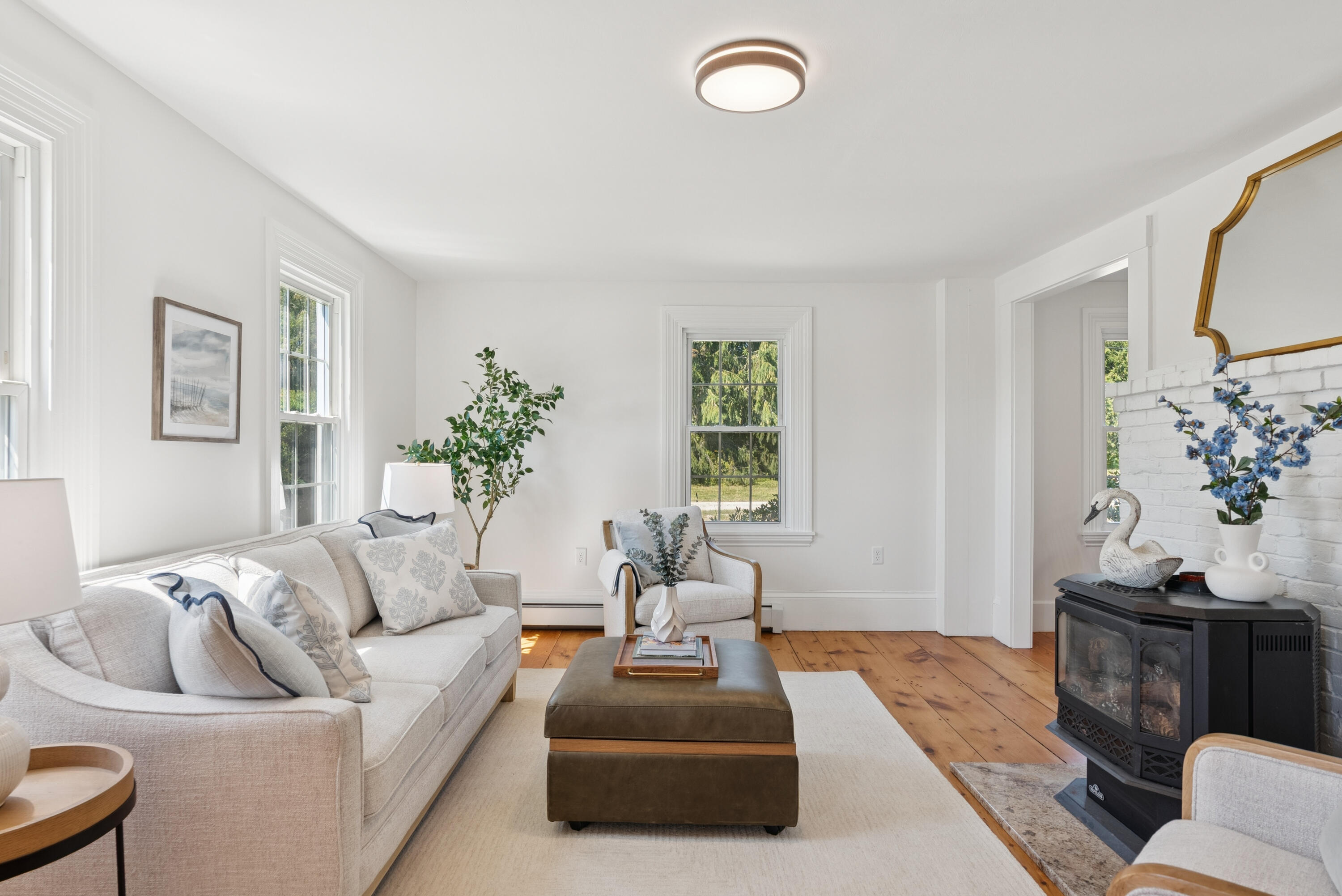 133 Longwoods Road Cumberland Center, ME 04021 - Photo 14 of 41 DSC05908