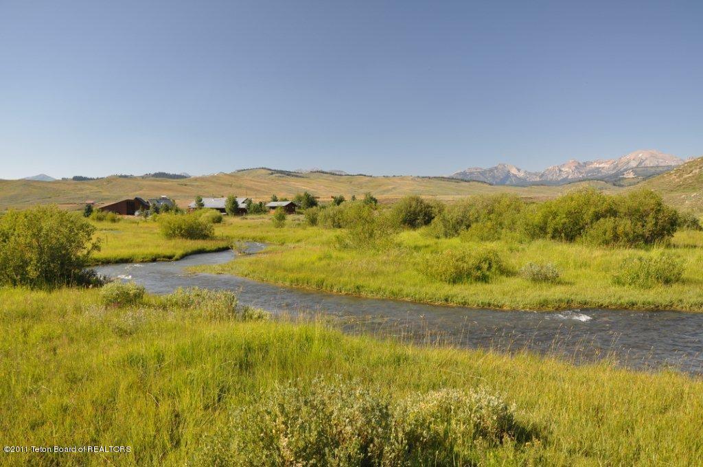 68 Dell Creek Road Bondurant, WY 82922 - Photo 1 of 1 Dell Creek
