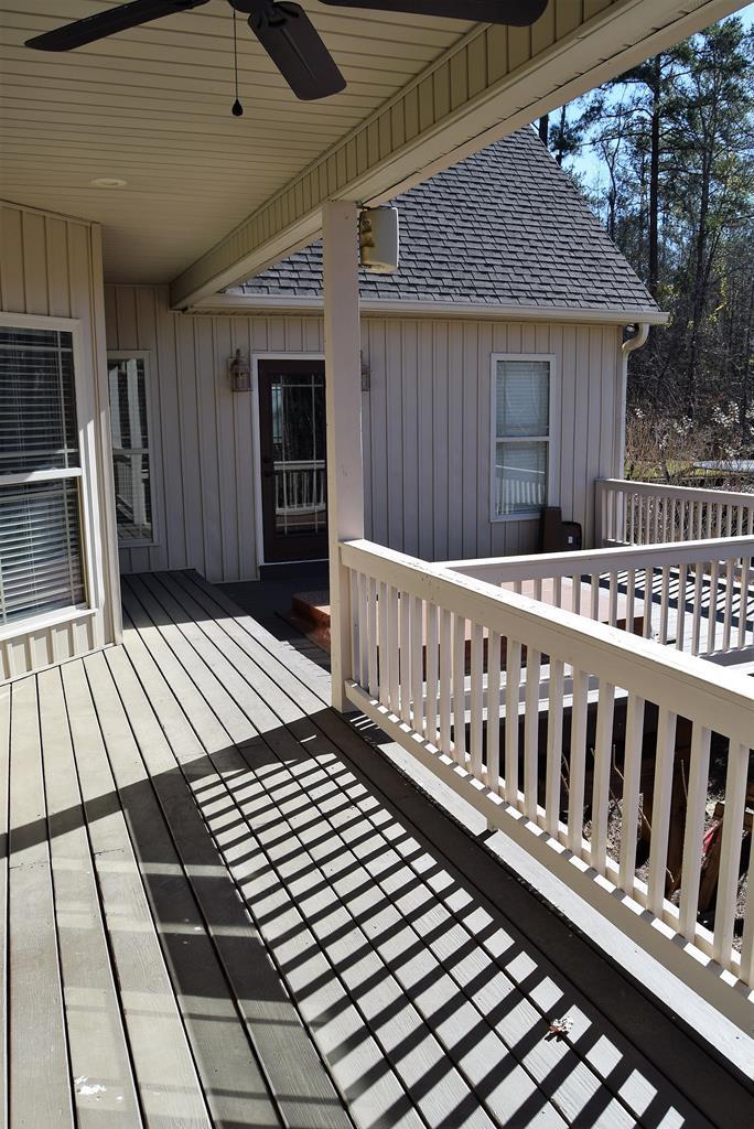 781 McKay Road Gray, GA 31032 - Photo 28 of 36 a view of a roof deck