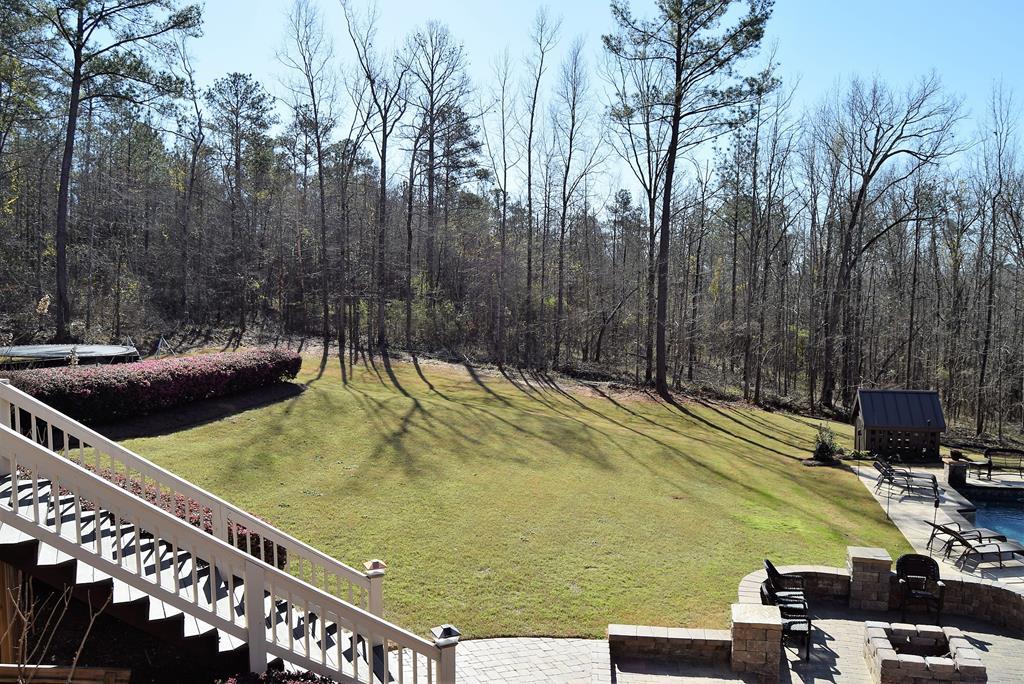 781 McKay Road Gray, GA 31032 - Photo 5 of 36 a view of a swimming pool with a patio