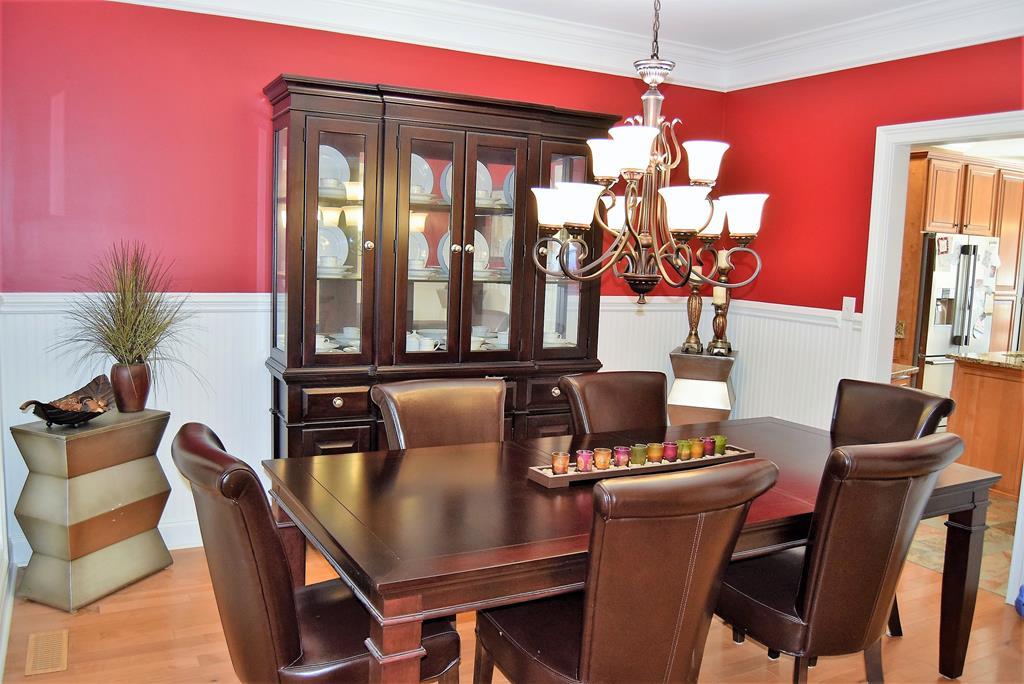 781 McKay Road Gray, GA 31032 - Photo 7 of 36 a view of a dining room with furniture and window