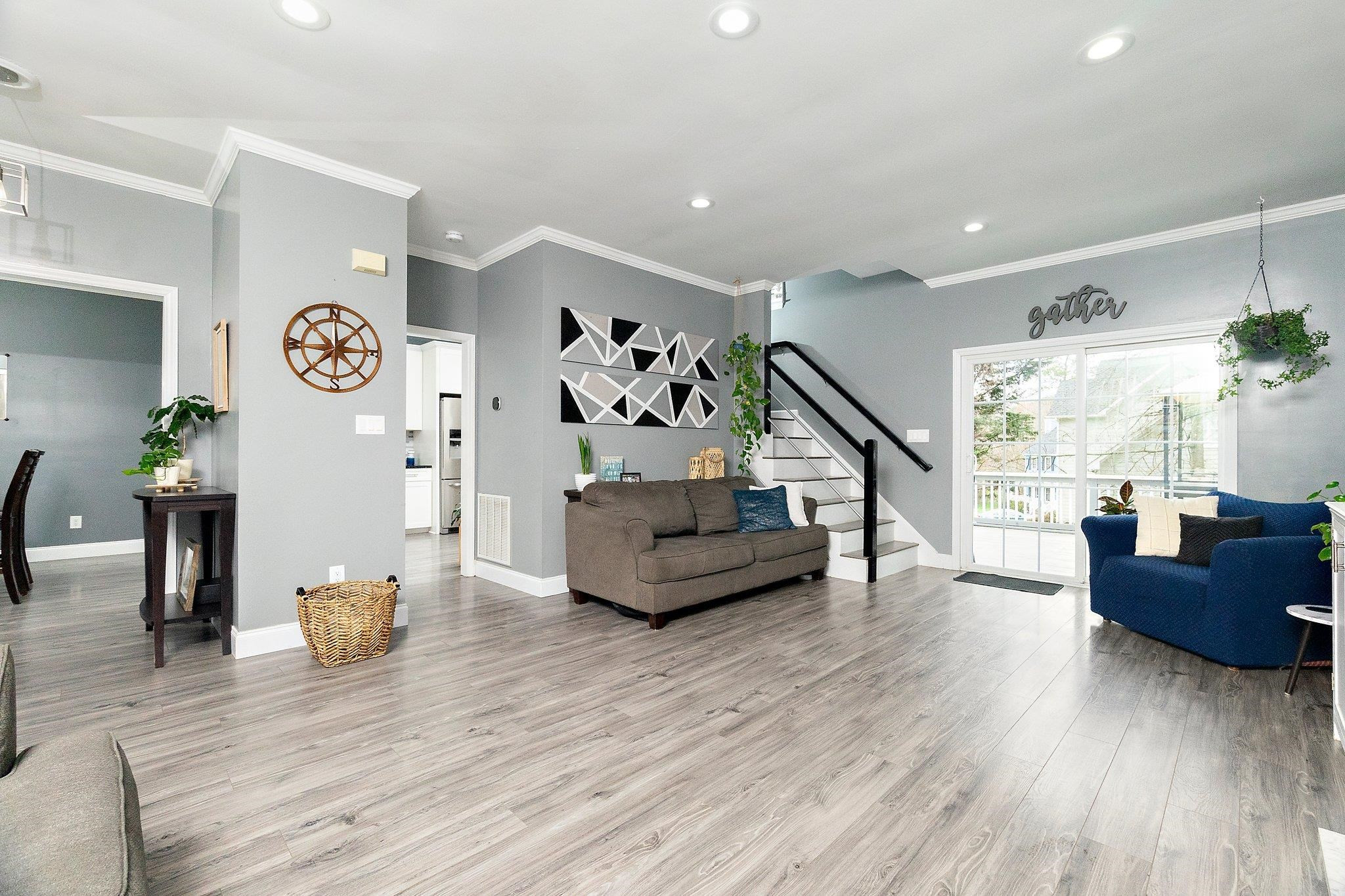 3201 Sandy Bluff Road Raleigh, NC 27616 - Photo 8 of 30 Photo 8