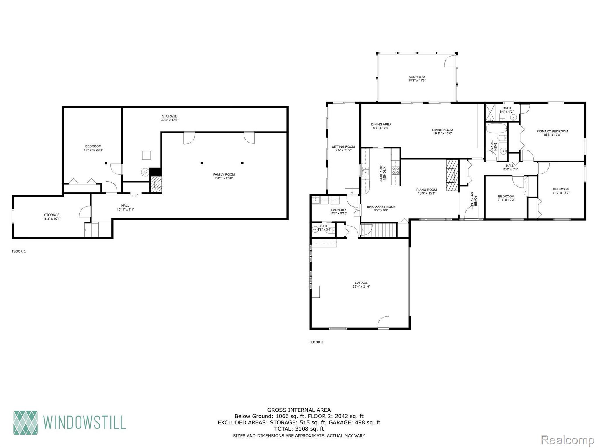 10725 Culver Road Brighton, MI 48114 - Photo 35 of 51 Gallery Image 35