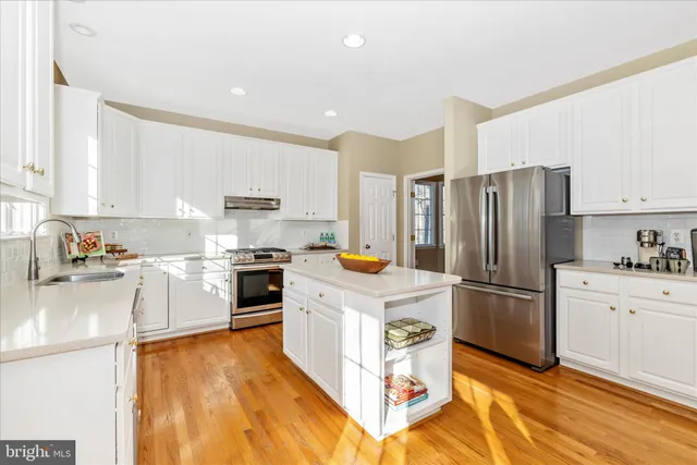 $998,000 | 15274 Ridge Hunt Drive, Woodbine, MD 21797