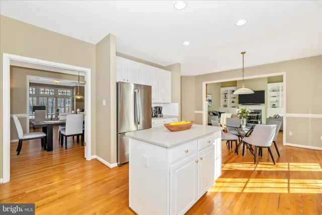 $998,000 | 15274 Ridge Hunt Drive, Woodbine, MD 21797