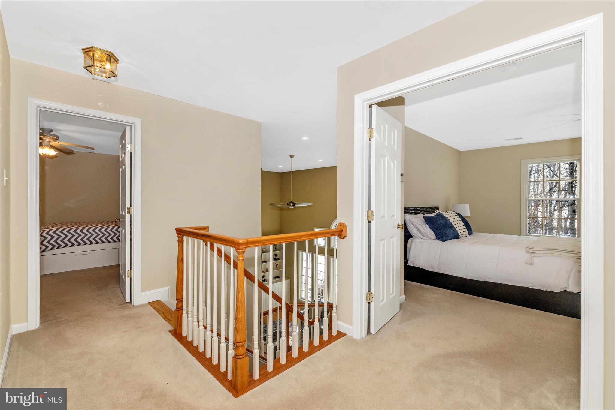 15274 Ridge Hunt Drive Woodbine, MD 21797 - Photo 22 of 50 Landing