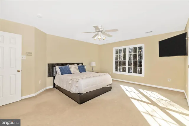 $998,000 | 15274 Ridge Hunt Drive, Woodbine, MD 21797