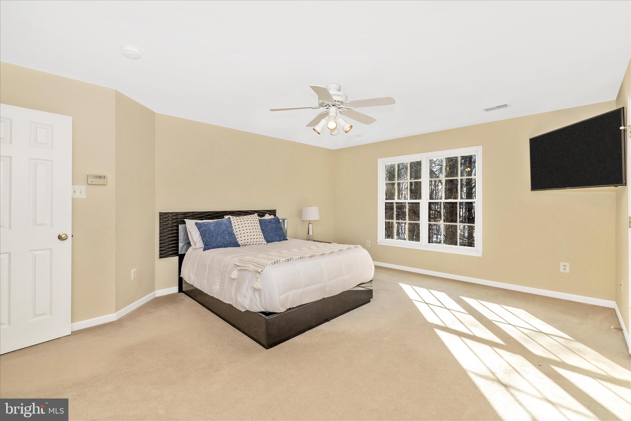 15274 Ridge Hunt Drive Woodbine, MD 21797 - Photo 24 of 50 Primary Bedroom