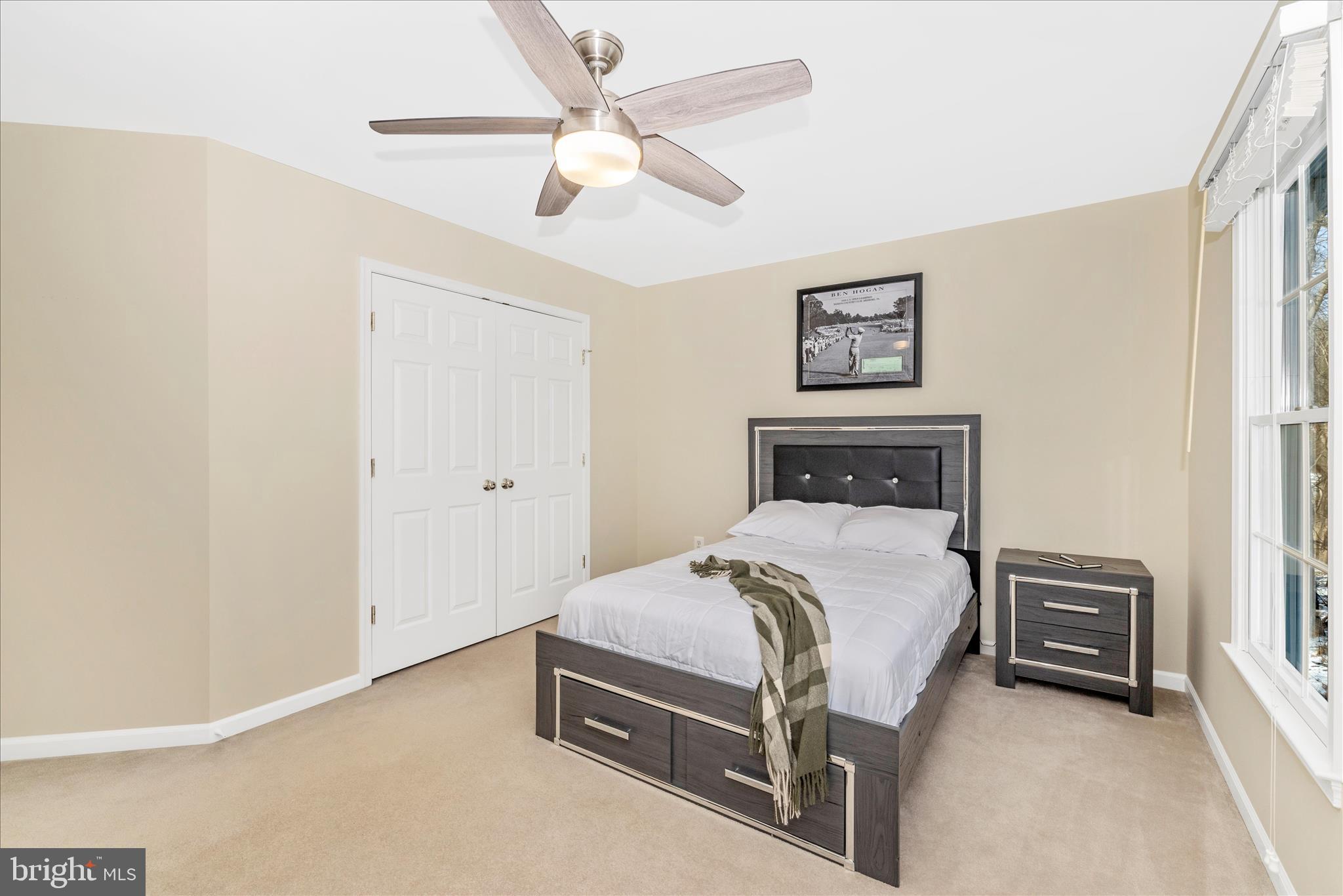 15274 Ridge Hunt Drive Woodbine, MD 21797 - Photo 31 of 50 Bedroom 2